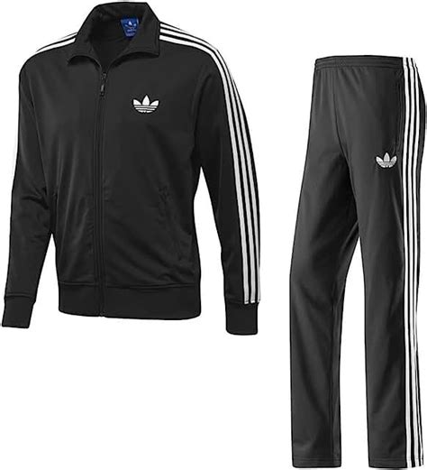 adidas pyjama herren